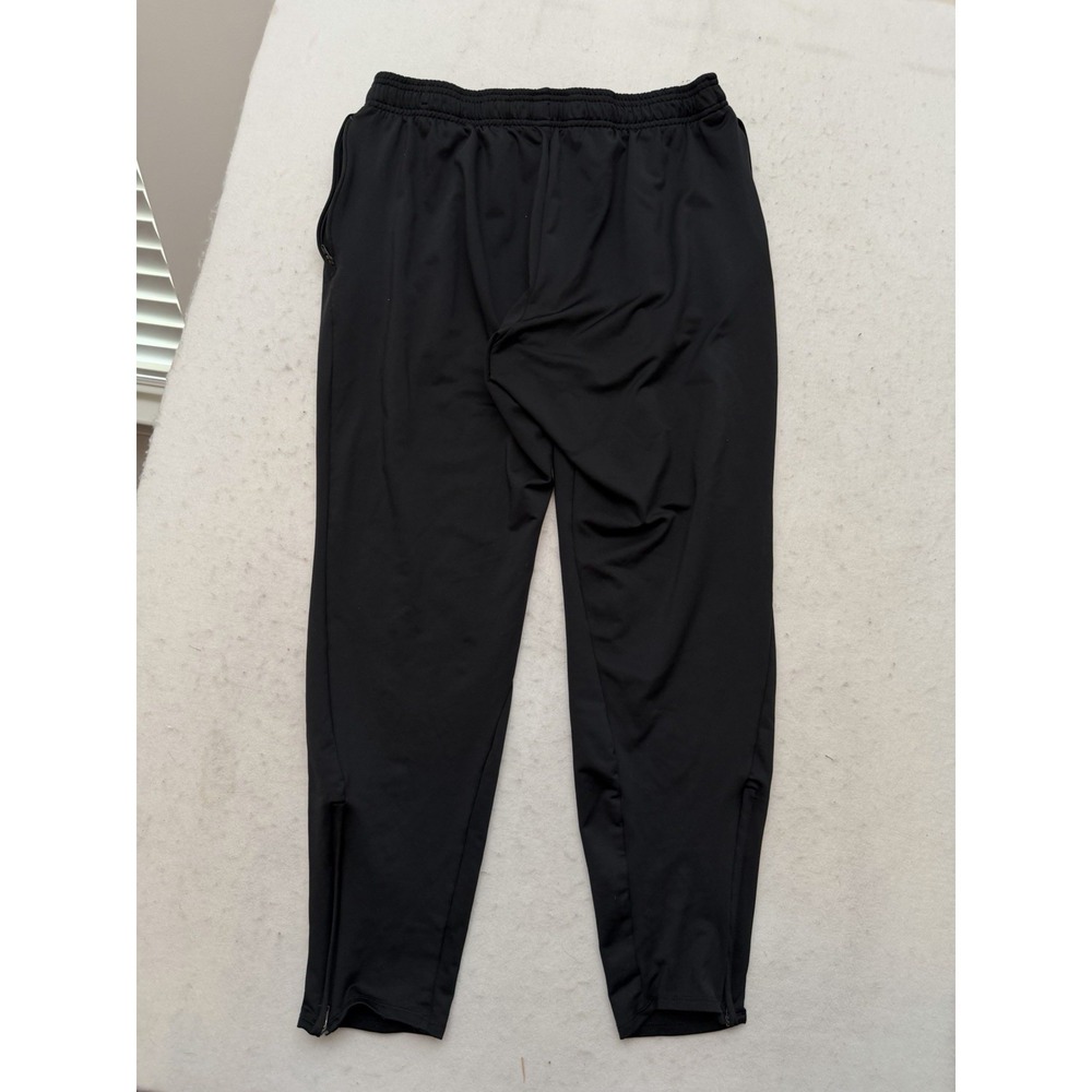 Nike FC Soccer‎ Training Sweatpants Men's Size L Dri-Fit Joggers GREAT CONDITION - Picture 4 of 9
